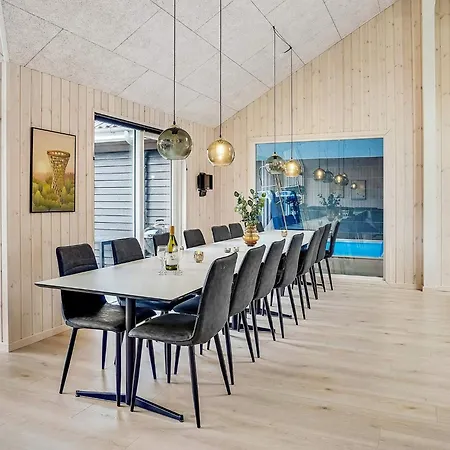 Luxury Retreat With Pool - By Traum