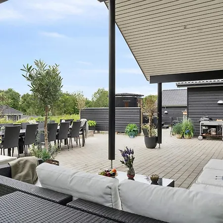 Luxury Retreat With Pool - By Traum *