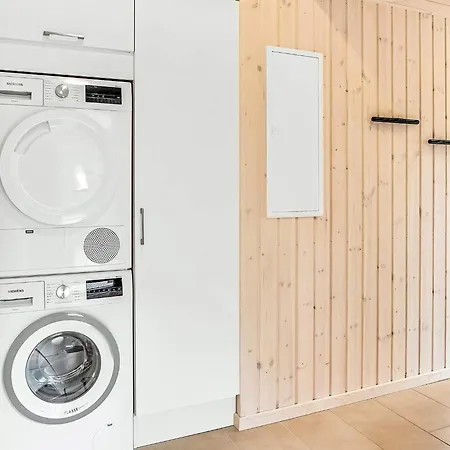 Luxury Retreat With Pool - By Traum * Jaegerspris