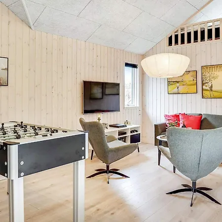 Luxury Retreat With Pool - By Traum * Jaegerspris