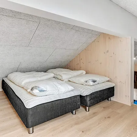 Feriehus 5 Star In