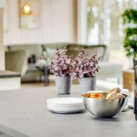 Luxury Retreat With Pool - By Traum Jaegerspris