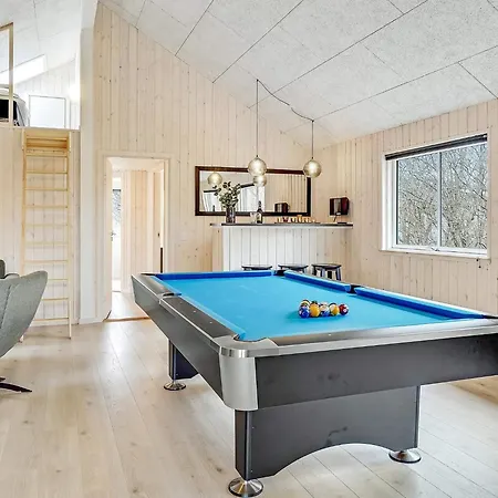 5 Star In Casa vacanze Jægerspris