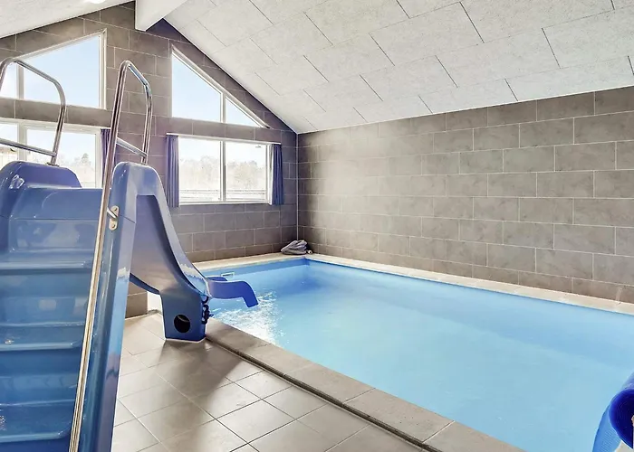 Дом отдыха Luxury Retreat With Pool - By Traum