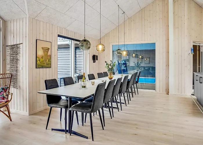 Luxury Retreat With Pool - By Traum